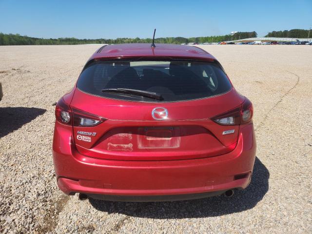 Aukcja sprzedaży 2018 Mazda 3, vin: 3MZBN1K7XJM237892, numer aukcji: 49128836
