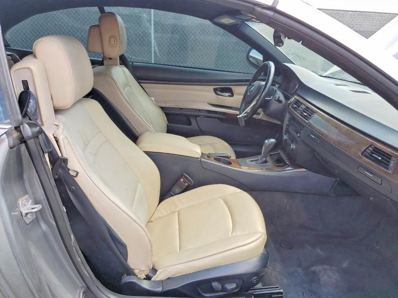 2013 Bmw 328 მანქანა იყიდება აუქციონზე, vin: WBADW3C57DJ526406, აუქციონის ნომერი: 48568036