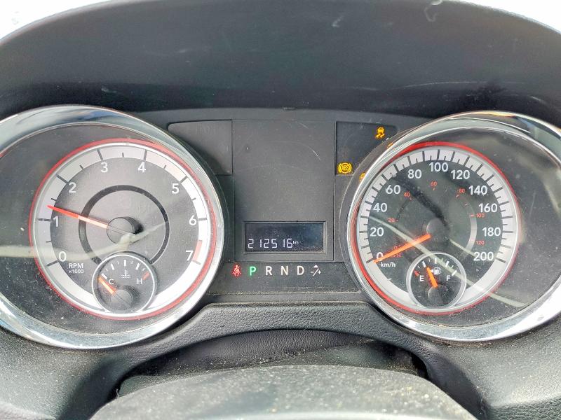 Продаж на аукціоні авто 2011 Dodge Grand Caravan, vin: 2D4RN4DGXBR686289, номер лоту: 49076896