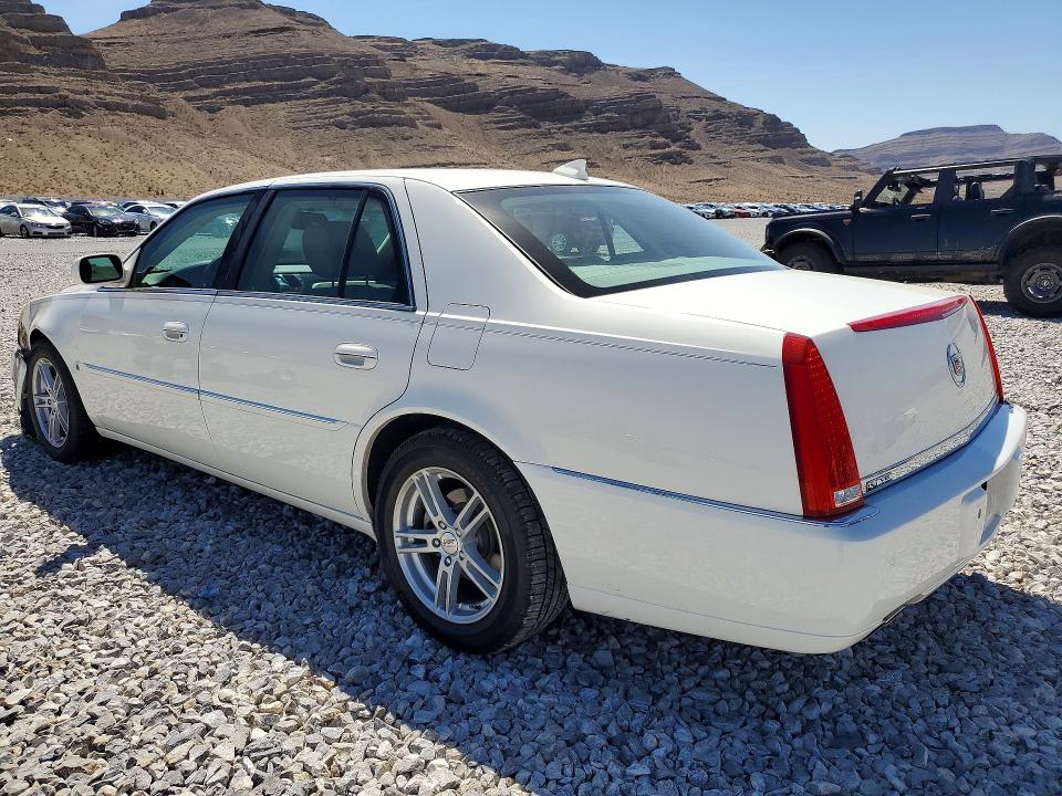 Aukcja sprzedaży 2010 Cadillac Dts, vin: 1G6KD5EY9AU105044, numer aukcji: 49092446