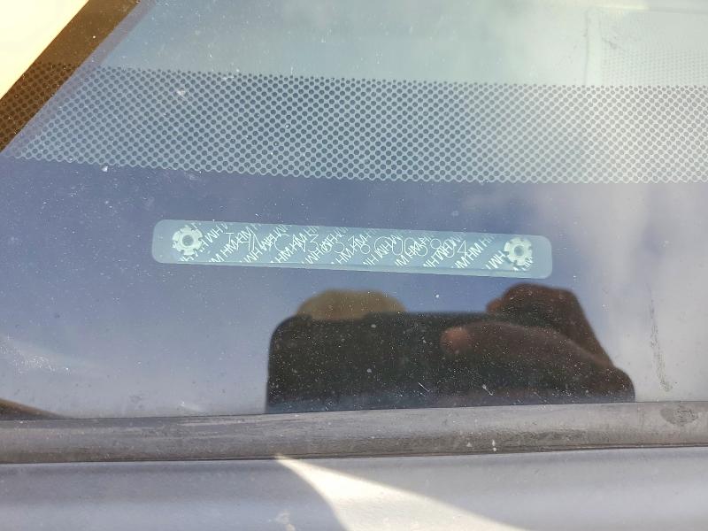 50908936 :رقم المزاد ، JHMCN36516C003904 vin ، 2006 Honda Accord مزاد بيع