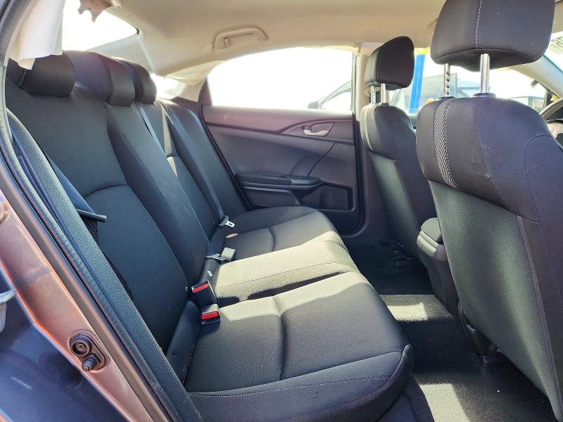 Aukcja sprzedaży 2017 Honda Civic, vin: 2HGFC2E59HH560352, numer aukcji: 51485276