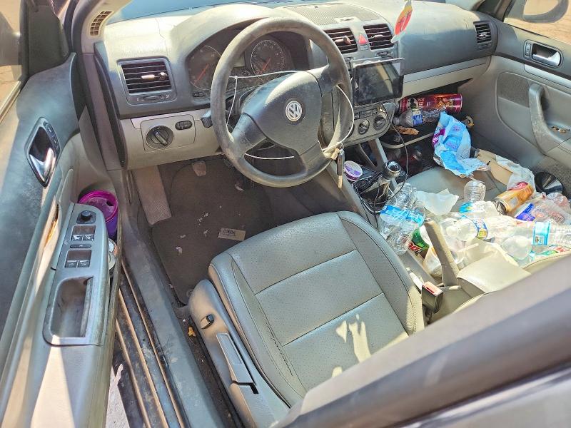 Продаж на аукціоні авто 2006 Volkswagen Jetta, vin: 3VWST71K26M766744, номер лоту: 48897446