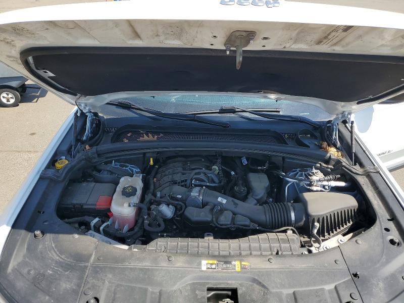 Aukcja sprzedaży 2024 Jeep Grand Cherokee, vin: 1C4RJKAGXR8533533, numer aukcji: 49446866