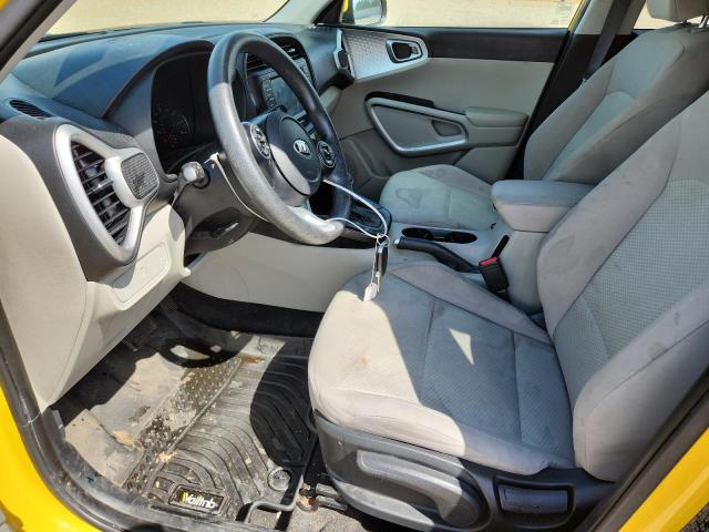 Продажа на аукционе авто 2020 Kia Soul, vin: KNDJ23AU3L7093996, номер лота: 48260386