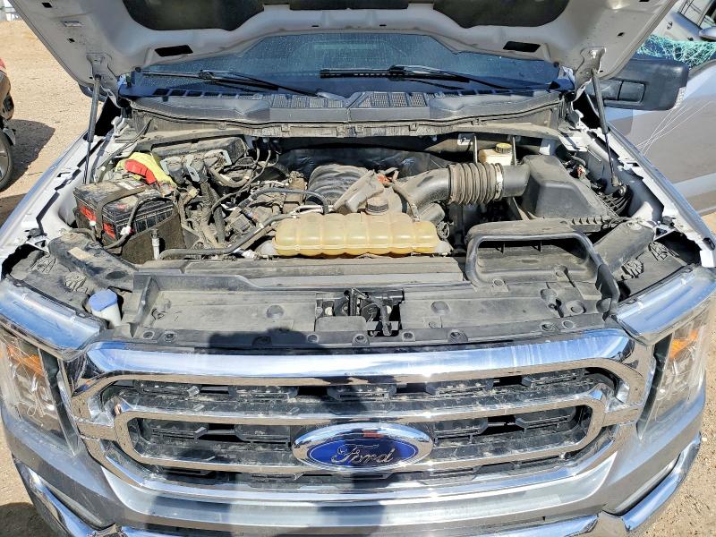Продаж на аукціоні авто 2021 Ford F150, vin: 1FTFW1E58MFA74031, номер лоту: 49121086