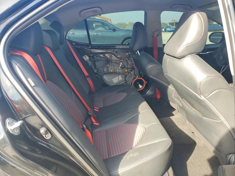 Aukcja sprzedaży 2024 Toyota Camry, vin: 4T1KZ1AK4RU103184, numer aukcji: 49313756