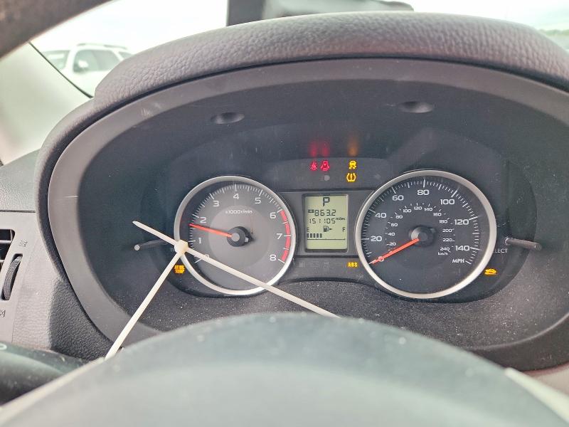 Продажа на аукционе авто 2014 Subaru Forester, vin: JF2SJAEC3EH552374, номер лота: 49175286