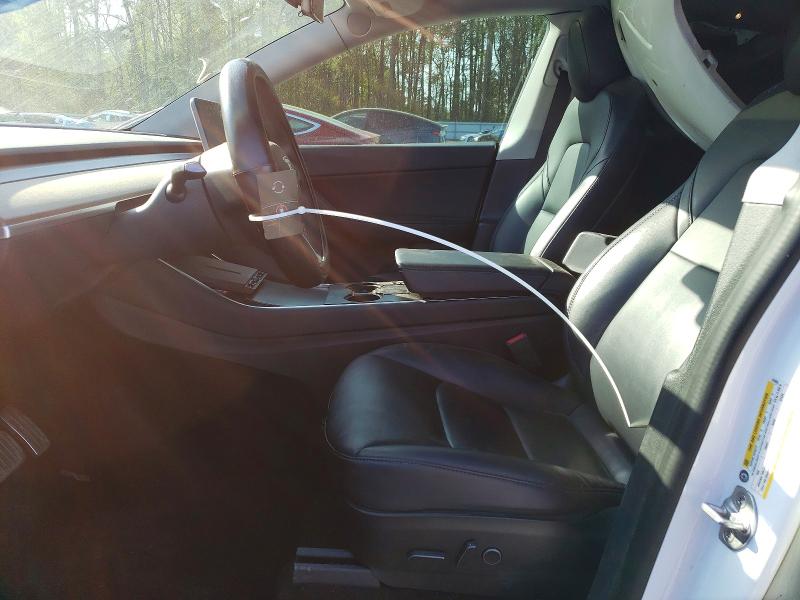 Aukcja sprzedaży 2021 Tesla Model Y, vin: 5YJYGDEE6MF076954, numer aukcji: 46240806