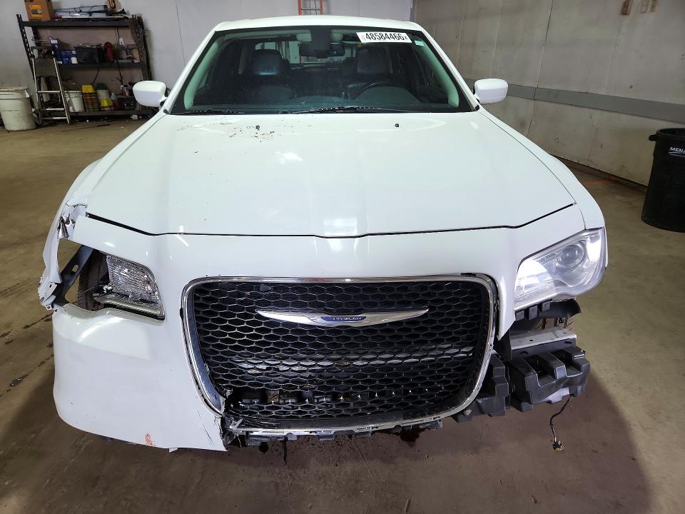 Aukcja sprzedaży 2016 Chrysler 300, vin: 2C3CCARG3GH358438, numer aukcji: 48584466