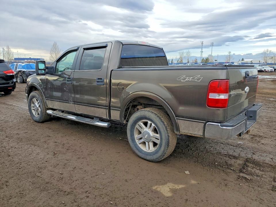 Aukcja sprzedaży 2008 Ford F150, vin: 1FTPW14V28FC26803, numer aukcji: 49819906