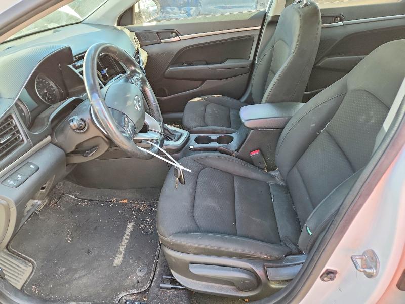 Продажа на аукционе авто 2020 Hyundai Elantra, vin: KMHD84LF2LU914731, номер лота: 49217246