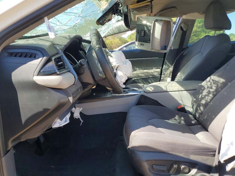 Aukcja sprzedaży 2023 Toyota Camry, vin: 4T1R11AK1PU831421, numer aukcji: 50413516