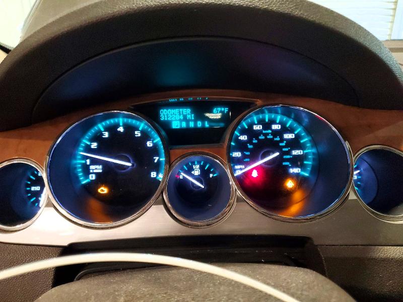Продажа на аукционе авто 2008 Buick Enclave, vin: 5GAEV23708J210441, номер лота: 50582866