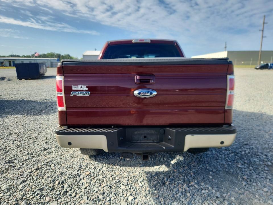 Aukcja sprzedaży 2009 Ford F150, vin: 1FTPW14V99FB00925, numer aukcji: 49239896