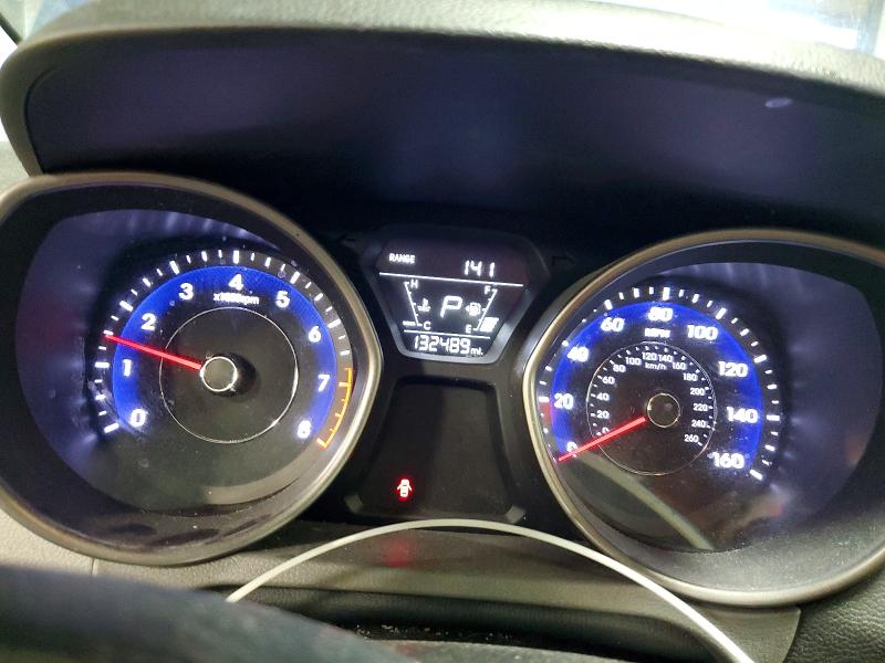 Продажа на аукционе авто 2015 Hyundai Elantra, vin: 5NPDH4AE1FH649300, номер лота: 50701476