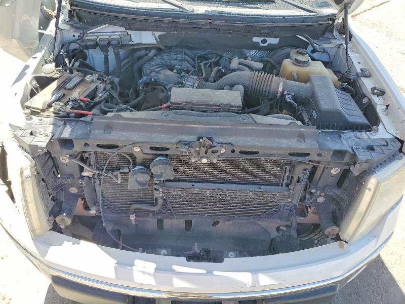 51381586 :رقم المزاد ، 1FTEW1CM9CKD88010 vin ، 2012 Ford F150 مزاد بيع