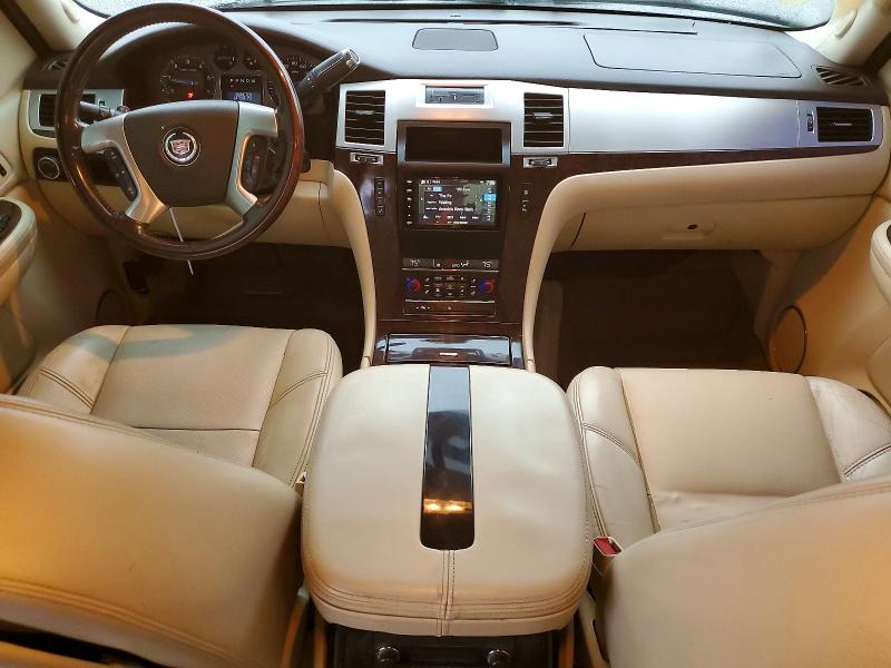 Aukcja sprzedaży 2007 Cadillac Escalade, vin: 3GYFK62827G299324, numer aukcji: 50161846