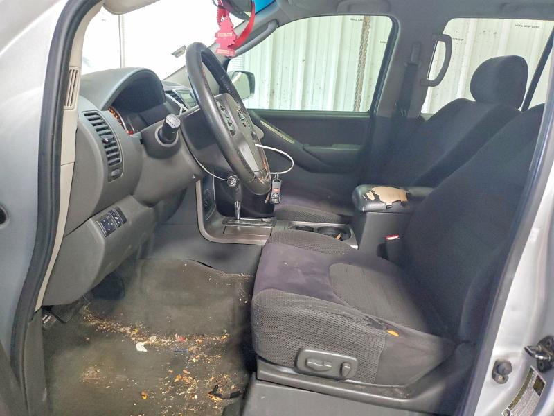 2007 Nissan Pathfinder მანქანა იყიდება აუქციონზე, vin: 5N1AR18W67C616430, აუქციონის ნომერი: 51345436