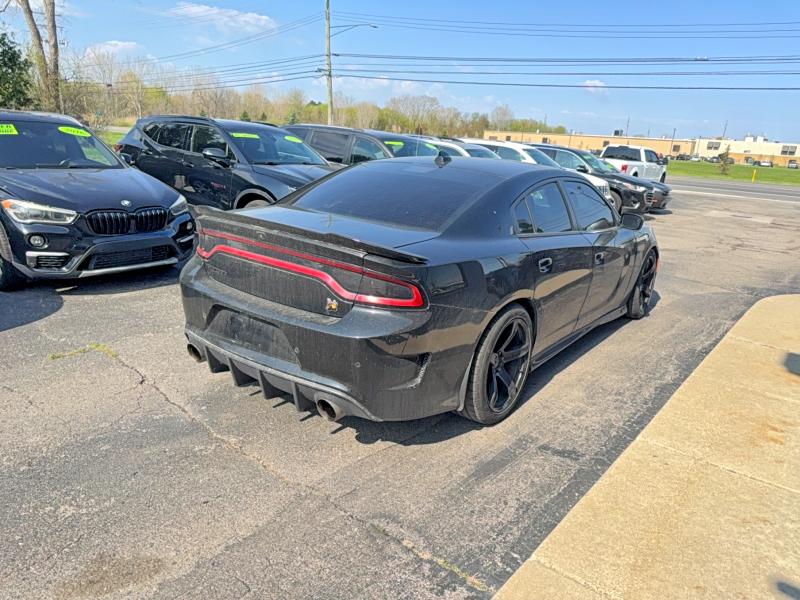2019 Dodge Charger მანქანა იყიდება აუქციონზე, vin: 2C3CDXGJXKH518838, აუქციონის ნომერი: 51093916