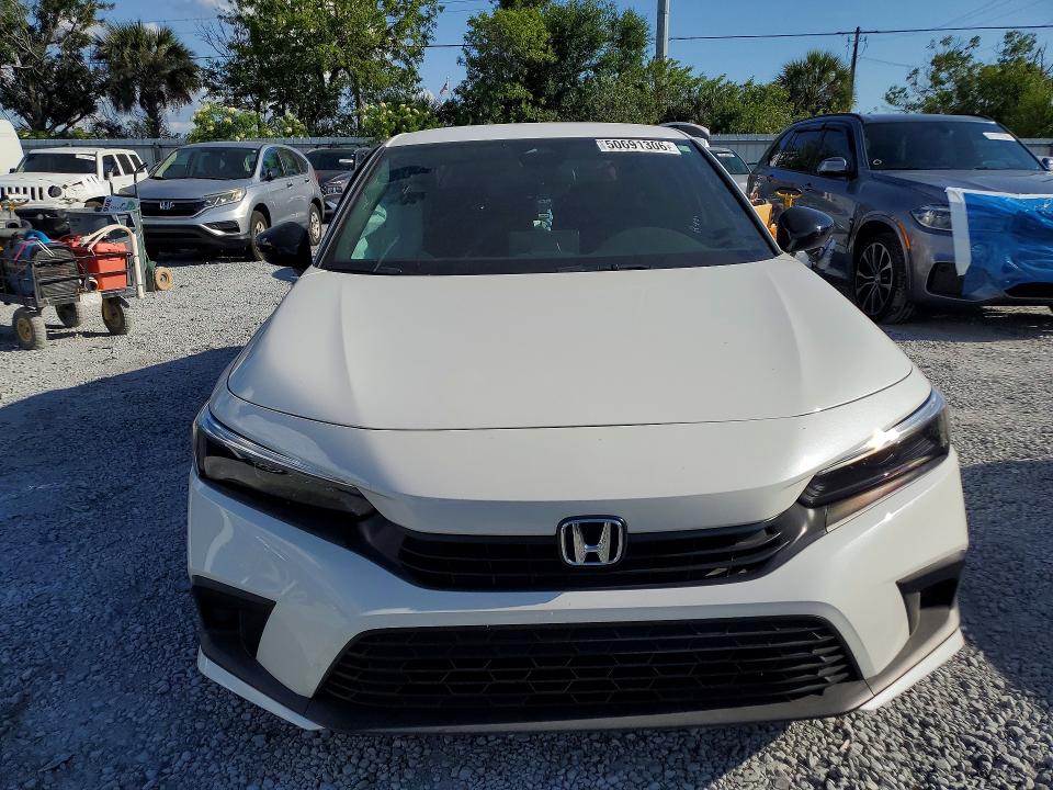 Aukcja sprzedaży 2023 Honda Civic, vin: 2HGFE2F50PH518028, numer aukcji: 50691306