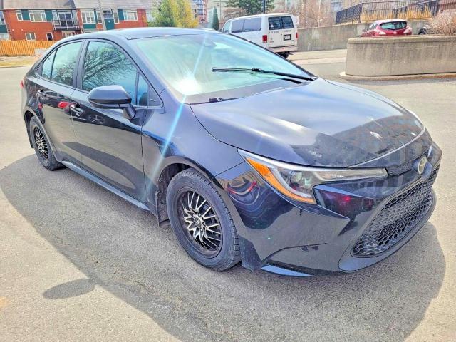 51367466 :رقم المزاد ، 5YFBPRBEXLP002866 vin ، 2020 Toyota Corolla مزاد بيع
