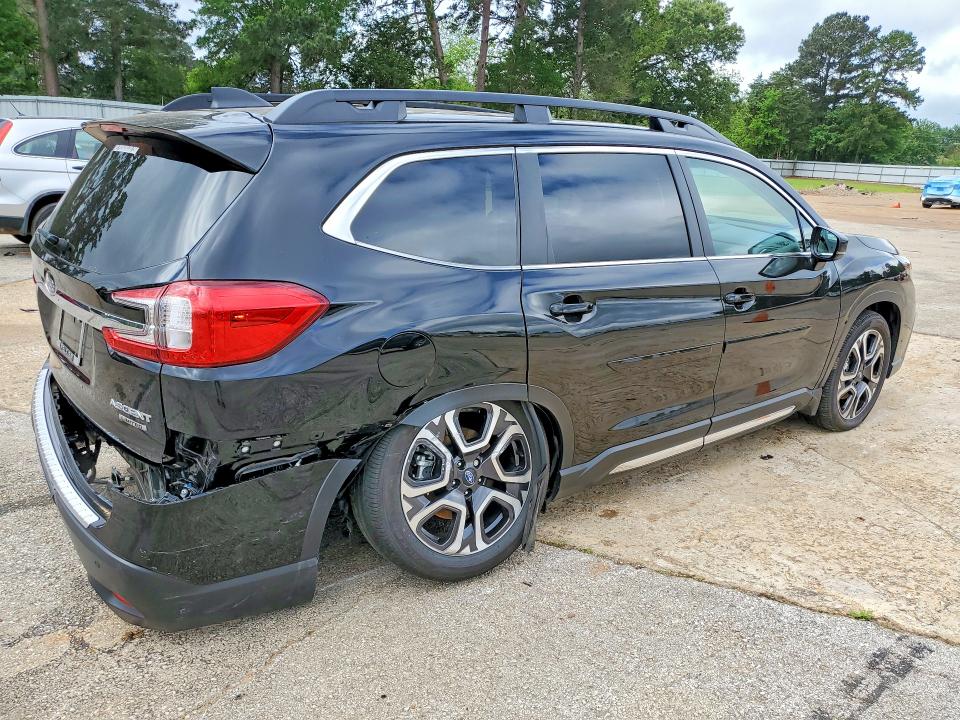 Aukcja sprzedaży 2024 Subaru Ascent, vin: 4S4WMARD8R3450741, numer aukcji: 48961996