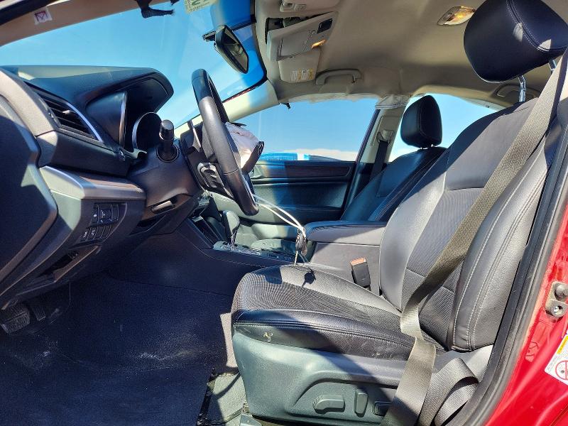 Aukcja sprzedaży 2015 Subaru Legacy, vin: 4S3BNAJ61F3049234, numer aukcji: 50482076