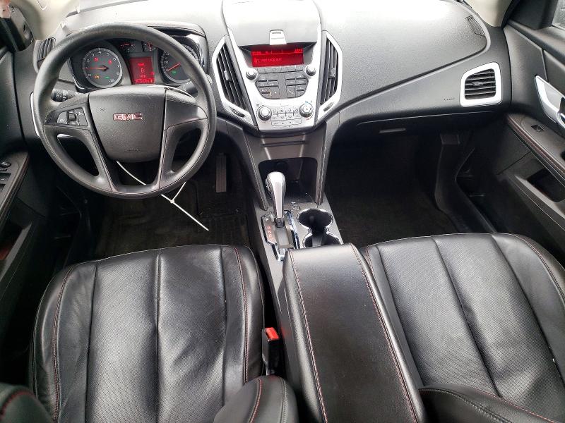 Aukcja sprzedaży 2011 Gmc Terrain, vin: 2CTFLREC2B6456055, numer aukcji: 50529416