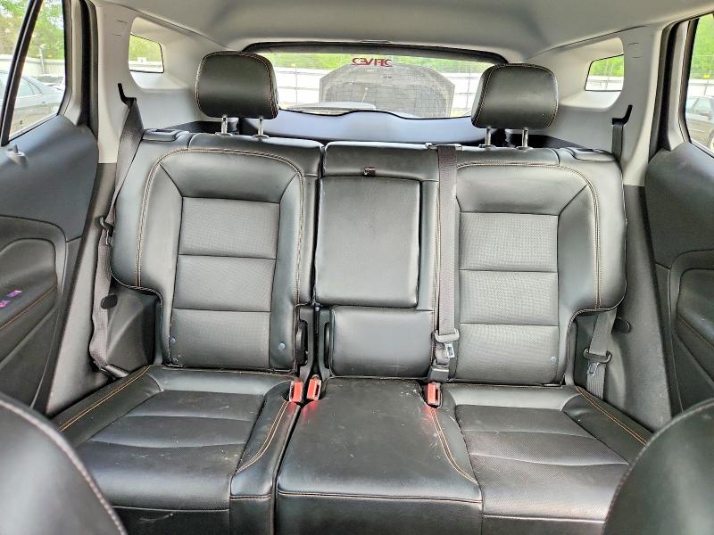 49951626 :رقم المزاد ، 3GKALPEX0LL139471 vin ، 2020 Gmc Terrain مزاد بيع