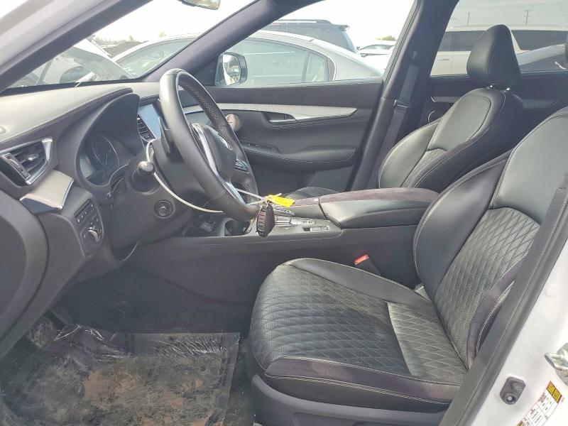 2023 Infiniti Qx50 მანქანა იყიდება აუქციონზე, vin: 3PCAJ5DB0PF106437, აუქციონის ნომერი: 47940136