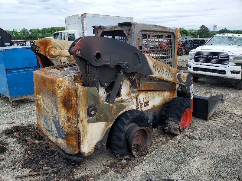 Продажа на аукционе авто 2021 Kubota Svl65, vin: KBCZ141CLMJB27368, номер лота: 51721006