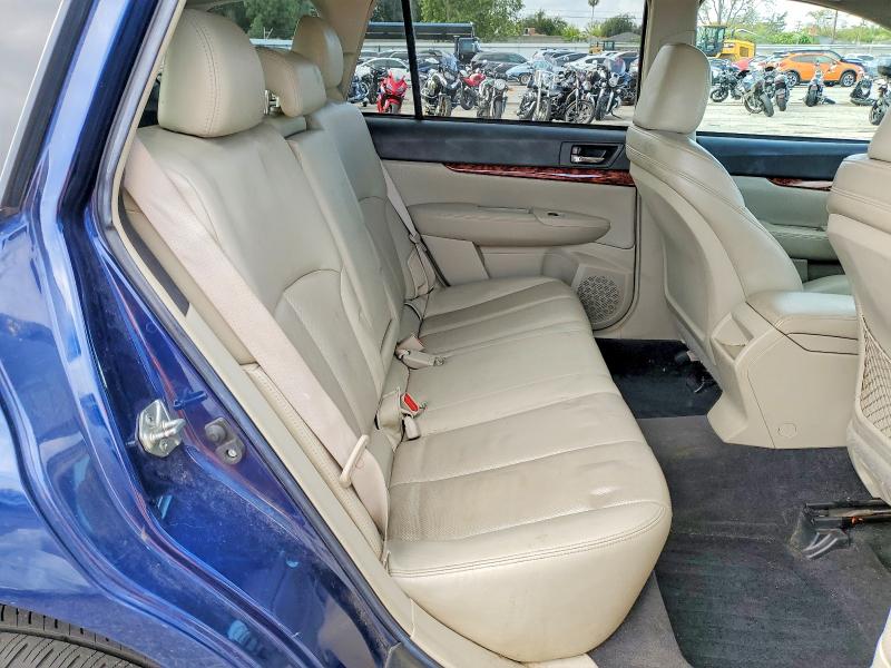 Продажа на аукционе авто 2010 Subaru Outback, vin: 4S4BRBKC0A3329889, номер лота: 50273006