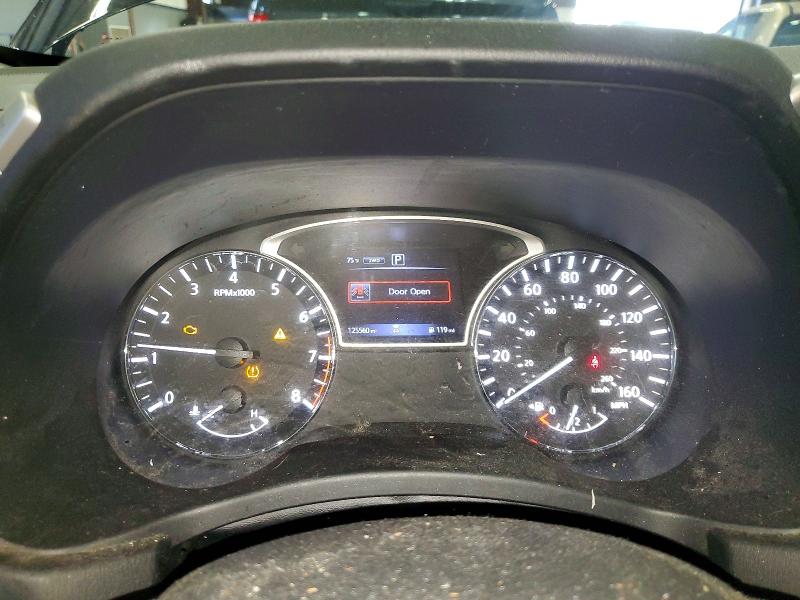 Aukcja sprzedaży 2018 Nissan Pathfinder, vin: 5N1DR2MM7JC621991, numer aukcji: 50548286