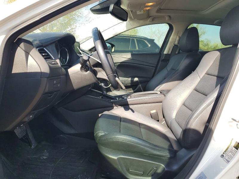 50790386 :رقم المزاد ، JM1GL1V54H1106036 vin ، 2017 Mazda 6 مزاد بيع