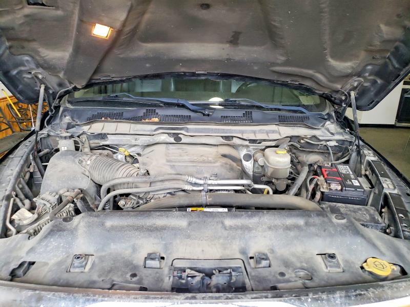 Продажа на аукционе авто 2014 Ram 2500, vin: 3C6UR5FJ7EG109960, номер лота: 51683736