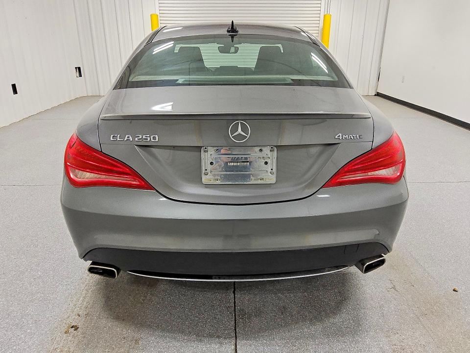 48059946 :رقم المزاد ، WDDSJ4GB9FN172856 vin ، 2015 Mercedes-benz Cla مزاد بيع