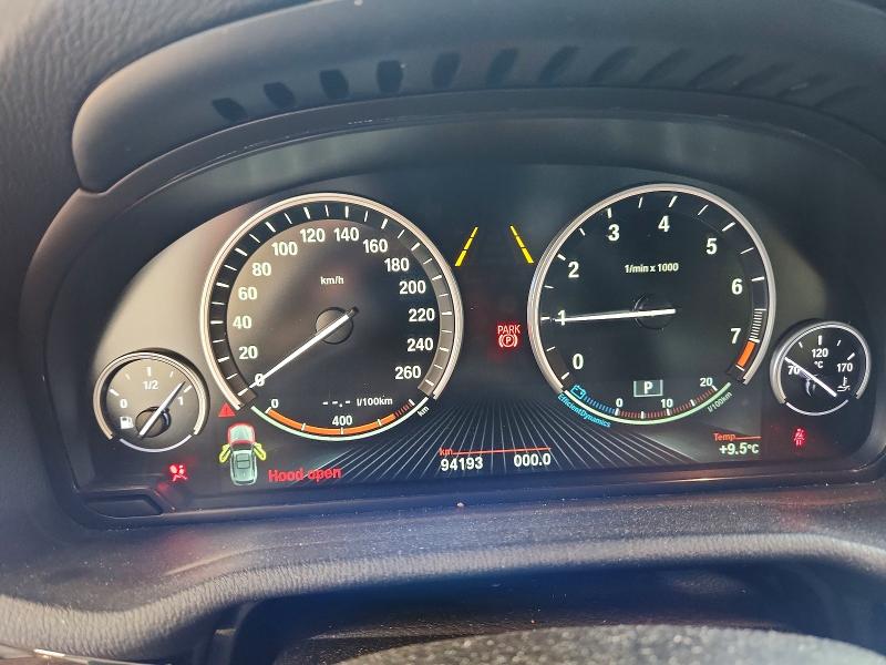 Aukcja sprzedaży 2017 Bmw X3, vin: 5UXWX9C33H0T24229, numer aukcji: 50281056