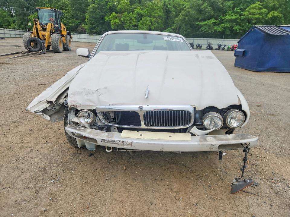 Продаж на аукціоні авто 2001 Jaguar Xj8, vin: SAJDA14C61LF35041, номер лоту: 50507596