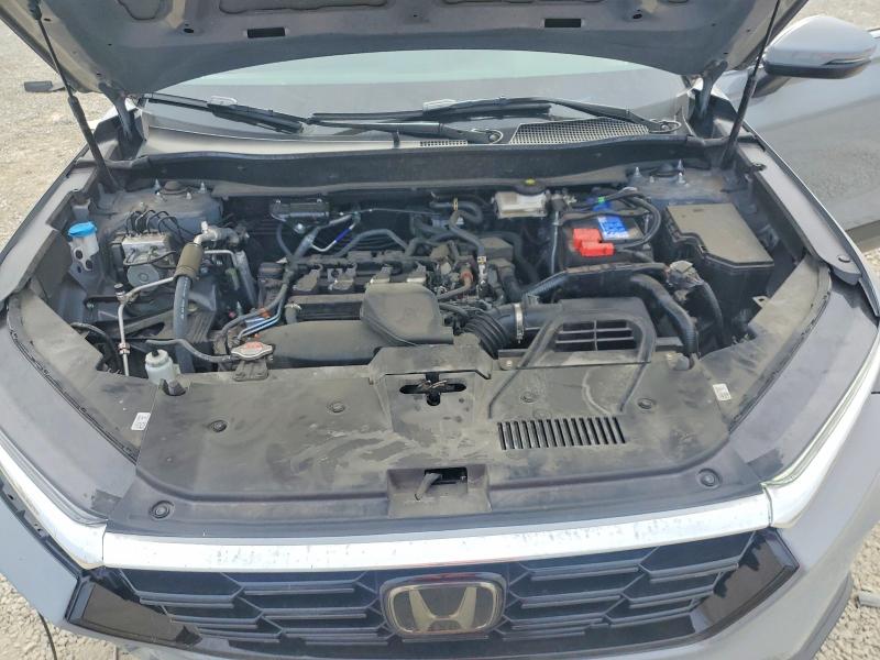 49432106 :رقم المزاد ، 2HKRS3H47SH335126 vin ، 2025 Honda Cr-v مزاد بيع