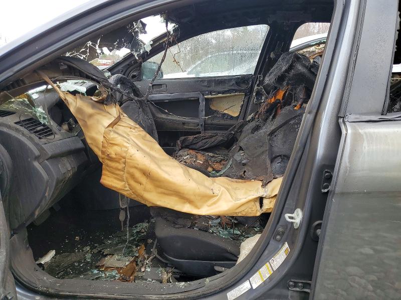 Aukcja sprzedaży 2010 Mitsubishi Lancer, vin: JA32U2FU4AU003253, numer aukcji: 50727346