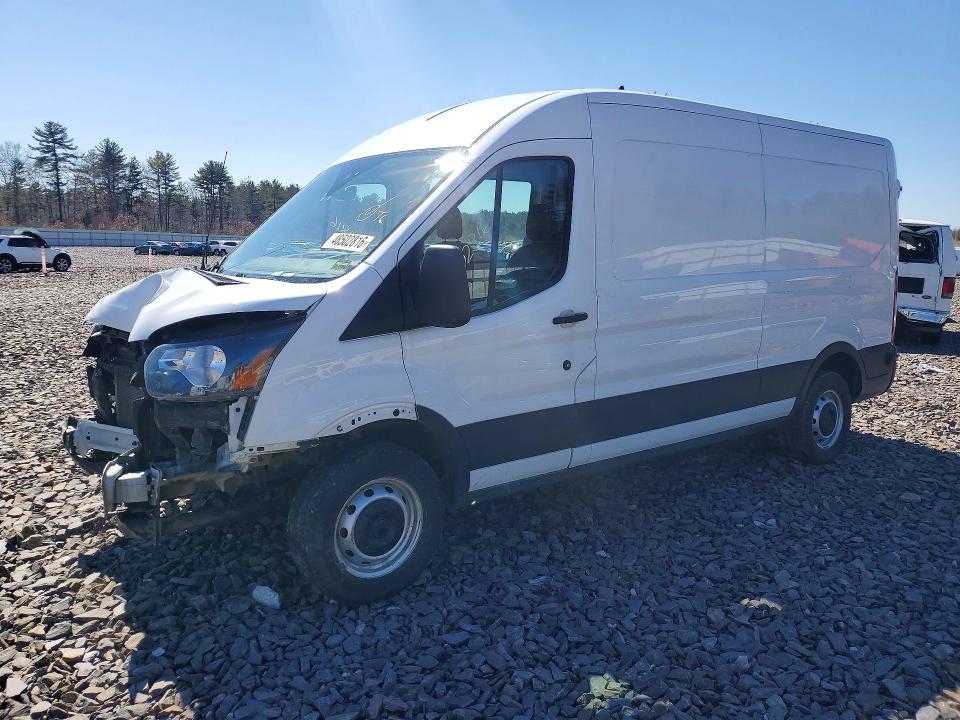 2020 Ford Transit მანქანა იყიდება აუქციონზე, vin: 1FTBR1C80LKB69854, აუქციონის ნომერი: 48502816