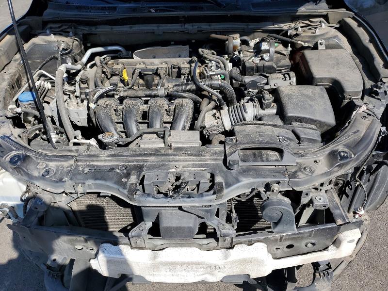 Aukcja sprzedaży 2016 Mazda 3, vin: JM1BM1N72G1350100, numer aukcji: 51365516
