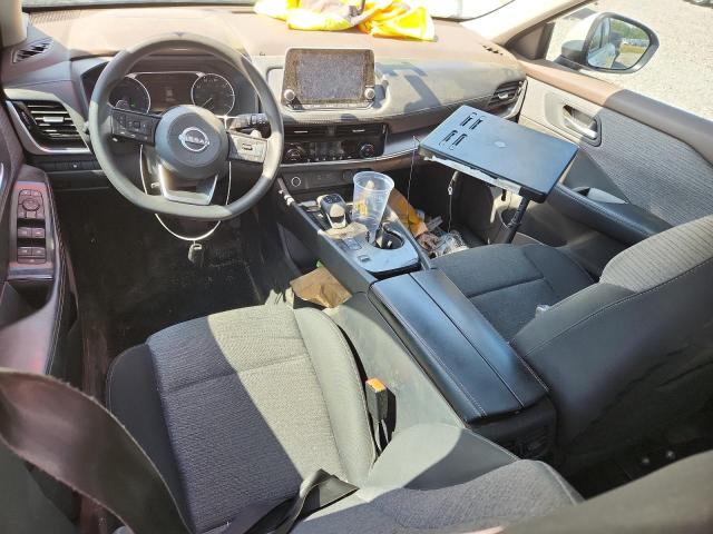 Продаж на аукціоні авто 2023 Nissan Rogue, vin: 5N1BT3BA8PC748863, номер лоту: 49989766