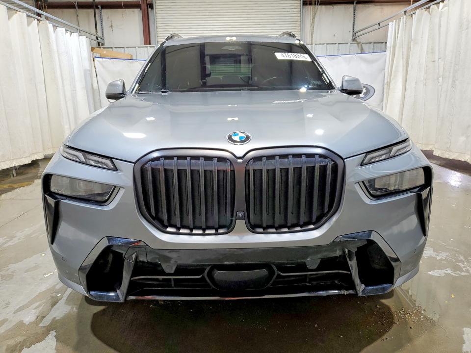 Продаж на аукціоні авто 2024 Bmw X7, vin: 5UX23EM04R9S40456, номер лоту: 47618846