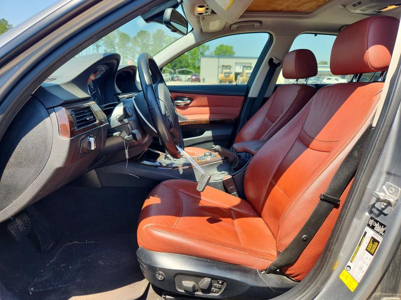Продажа на аукционе авто 2011 Bmw 328, vin: WBAPH7C57BE678576, номер лота: 50185896