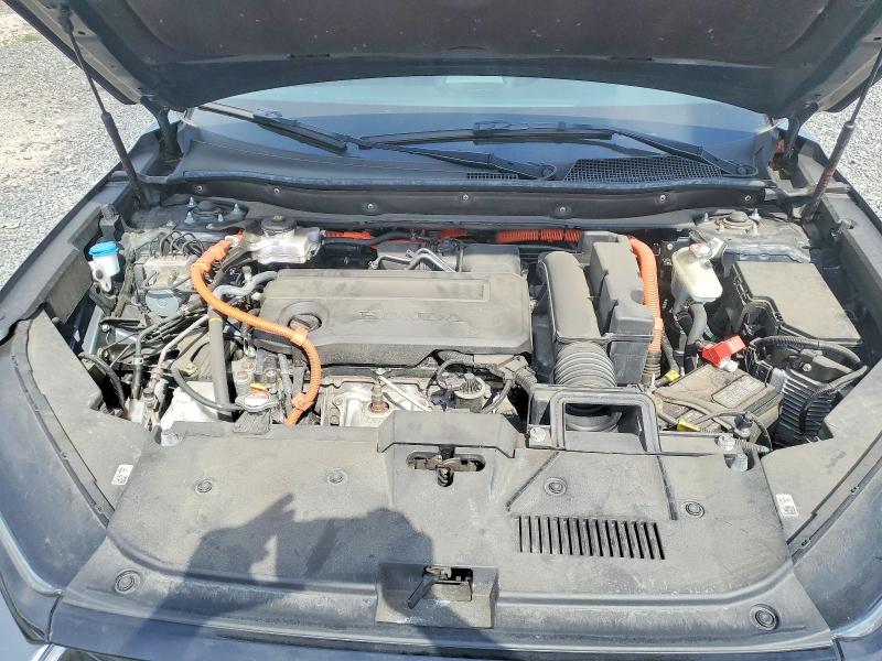 Aukcja sprzedaży 2023 Honda Cr-v, vin: 7FARS6H9XPE010851, numer aukcji: 49720736