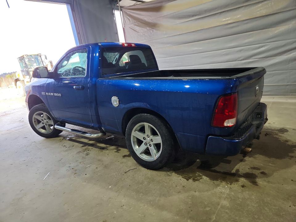 Aukcja sprzedaży 2011 Dodge Ram 1500, vin: 3D7JV1ET9BG599967, numer aukcji: 48914916