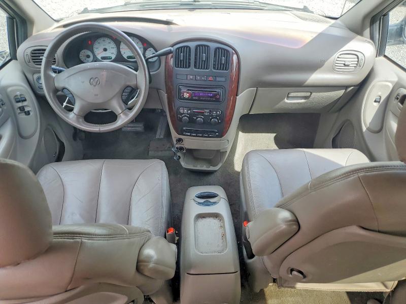 Aukcja sprzedaży 2001 Dodge Grand Caravan, vin: 2B4GP44321R224073, numer aukcji: 49373586