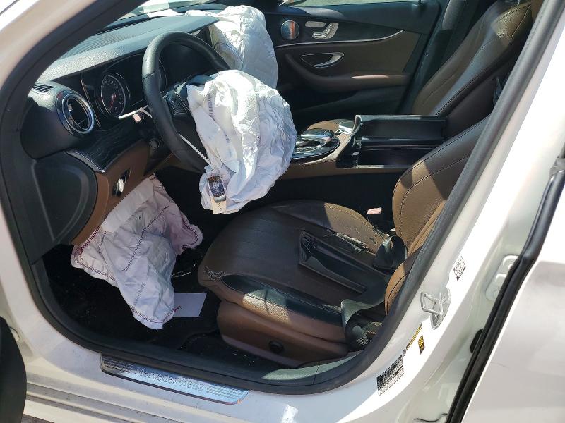 Продажа на аукционе авто 2017 Mercedes-benz E, vin: WDDZF4JB4HA072585, номер лота: 51789626